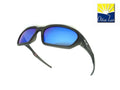 OAKLEY - Terraforma 9530 02 Prizm Sapphire  Cycling Racing  Driving Sports 953002