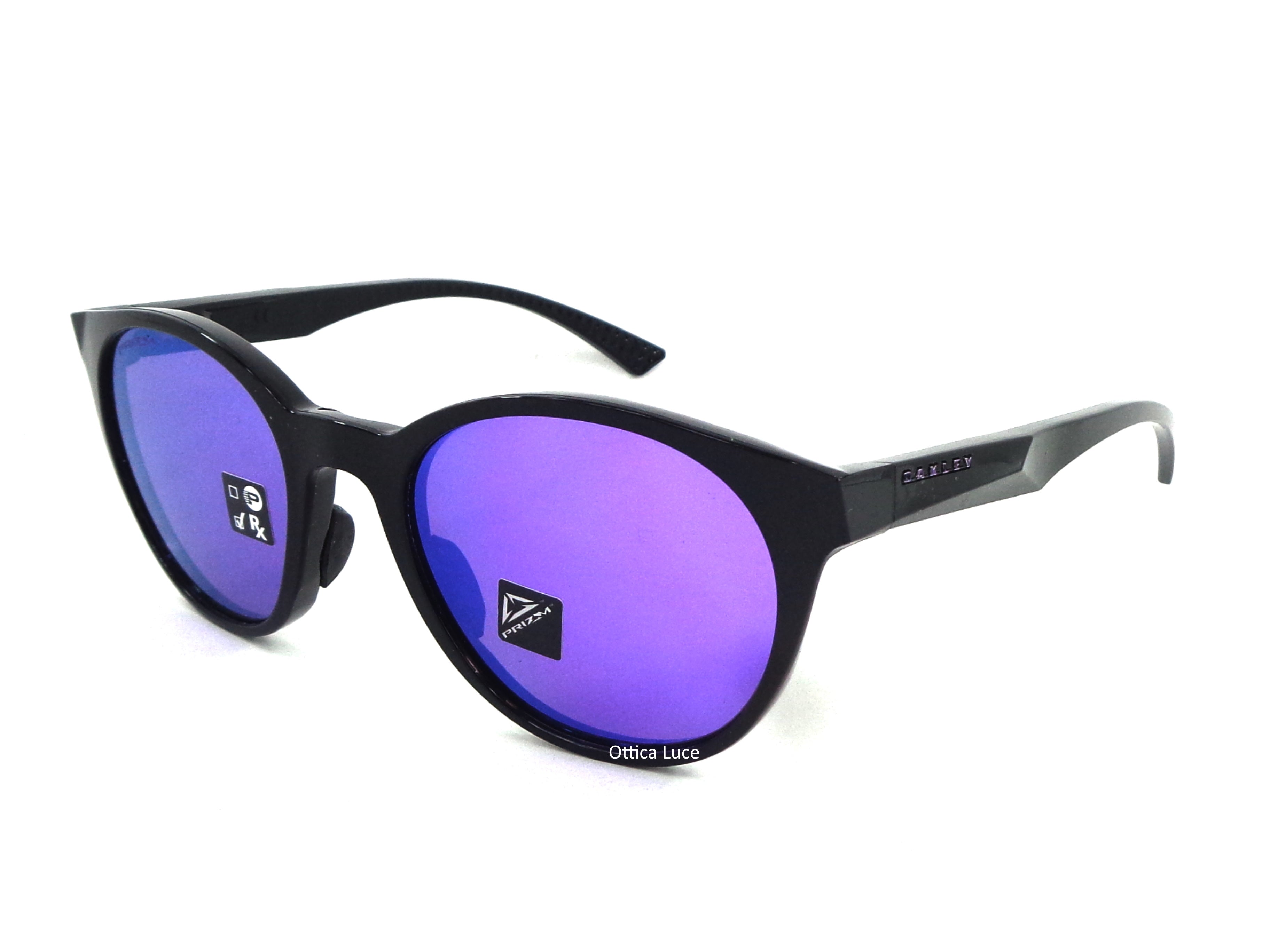 OAKLEY - Spindrift 9474 03 Cycling Sport Racing Prizm 947403