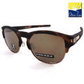OAKLEY - Latch Key 9394 03 Cycling Sport Racing Prizm