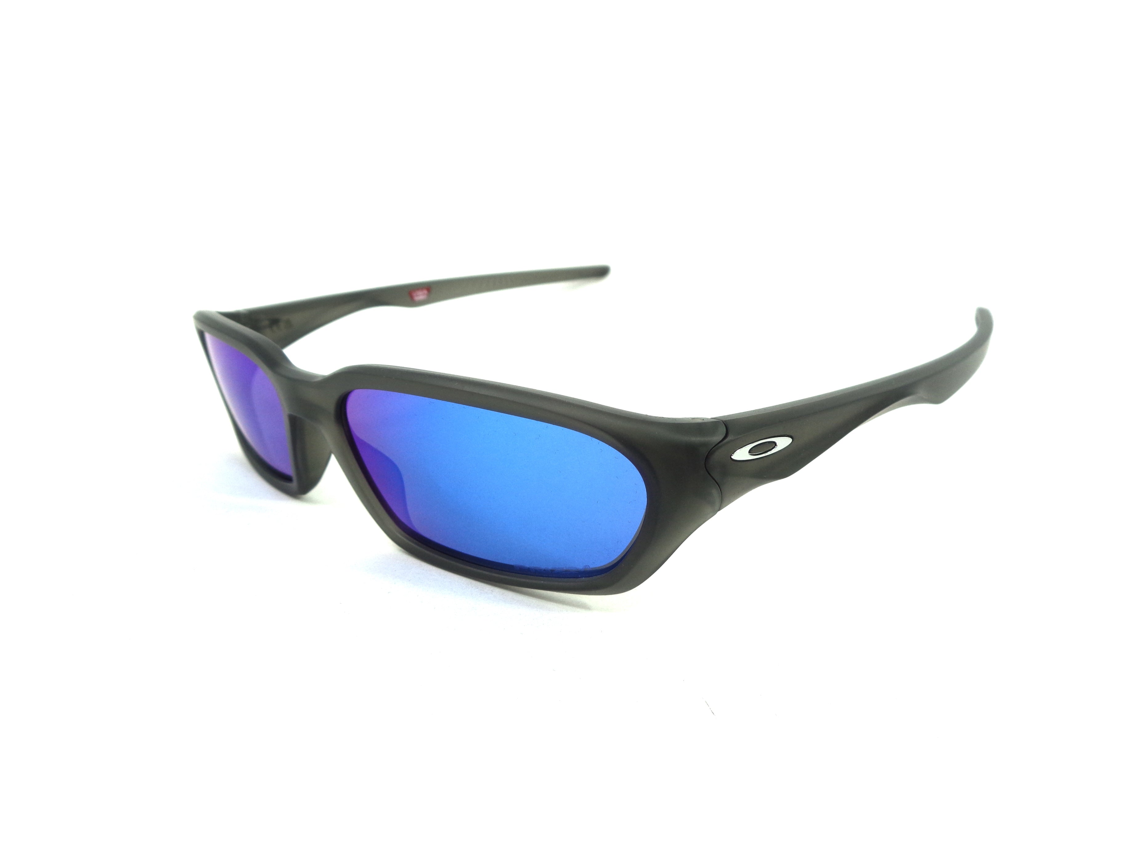 OAKLEY - Terraforma 9530 02 Prizm Sapphire  Cycling Racing  Driving Sports 953002