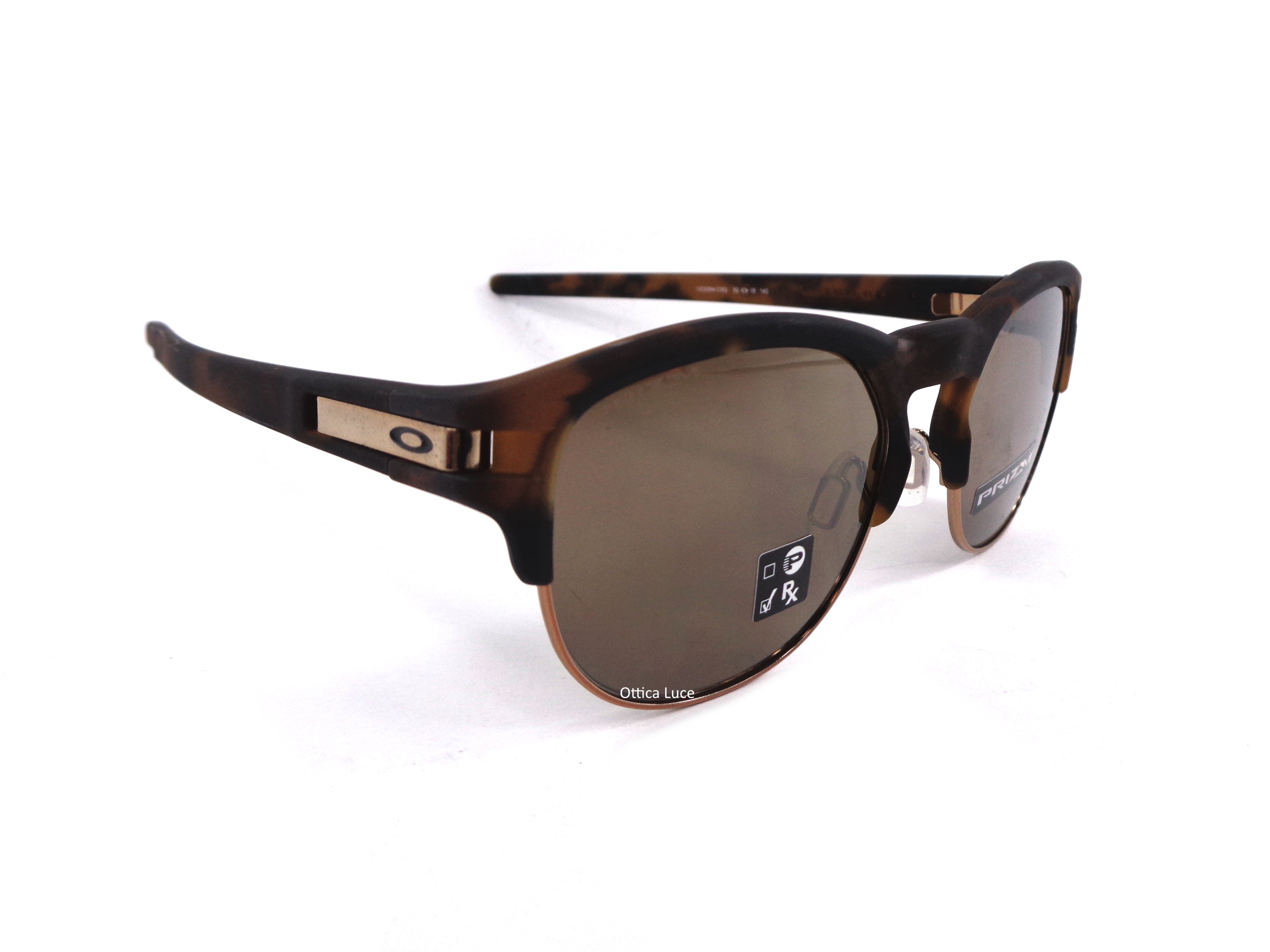 OAKLEY - Latch Key 9394 03 Cycling Sport Racing Prizm