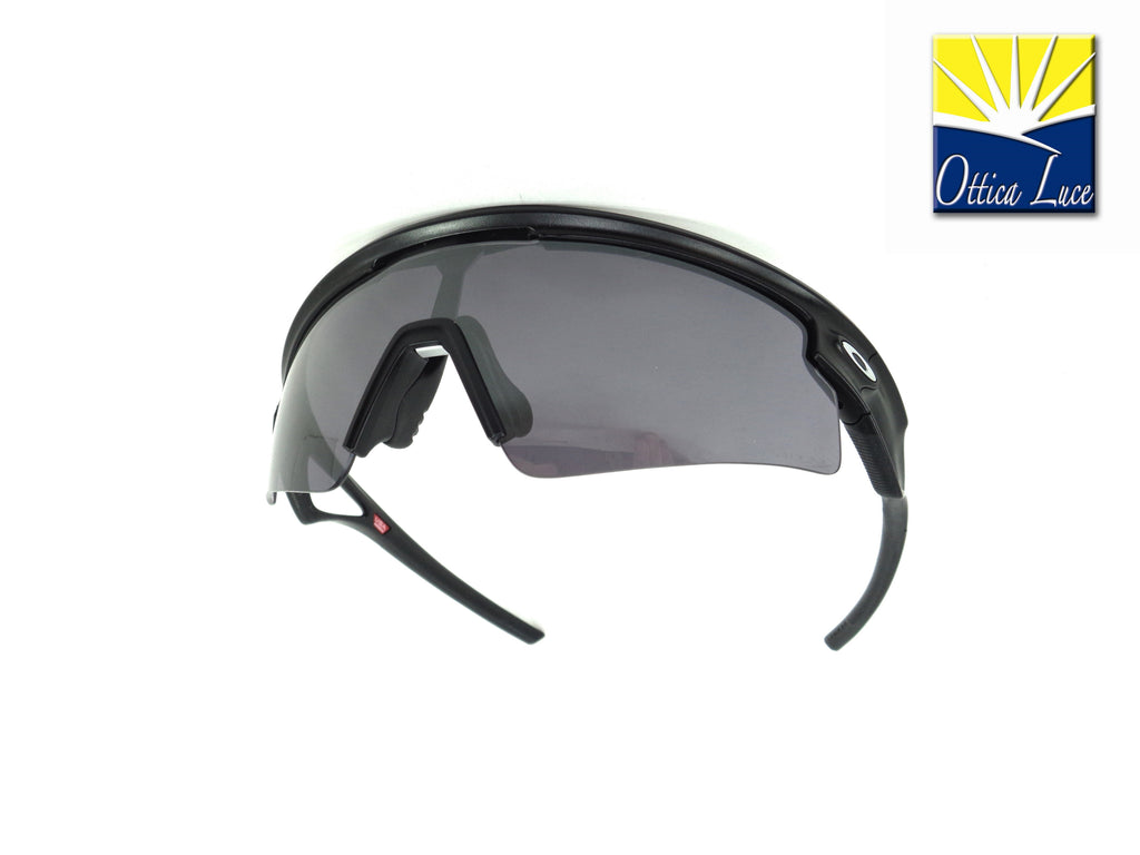 OAKLEY - Sphaera Strike 9531 01 Cycling Sport Racing Prizm Black 953101