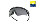 OAKLEY - Sphaera Strike 9531 01 Cycling Sport Racing Prizm Black 953101
