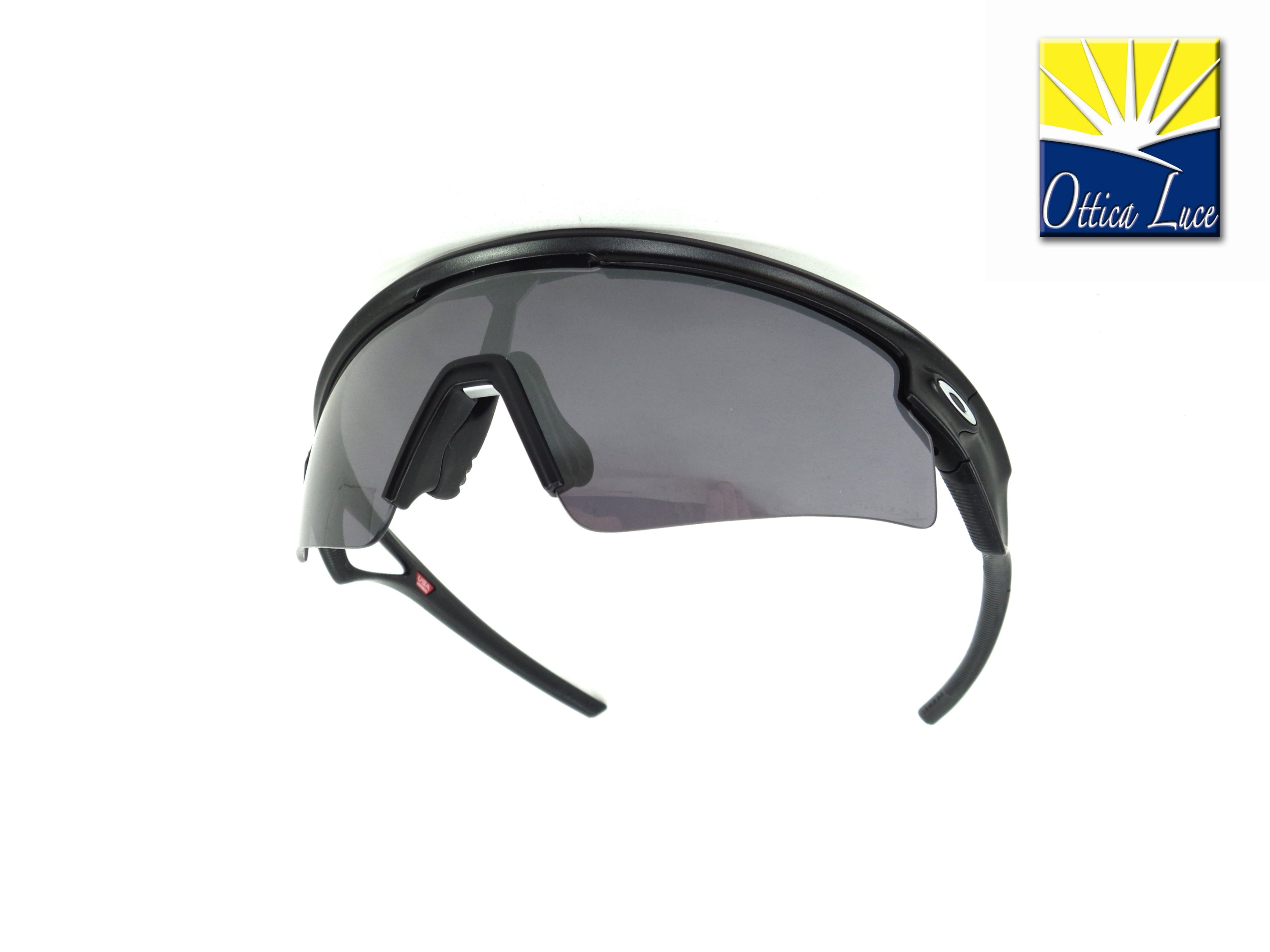 OAKLEY - Sphaera Strike 9531 01 Cycling Sport Racing Prizm Black 953101