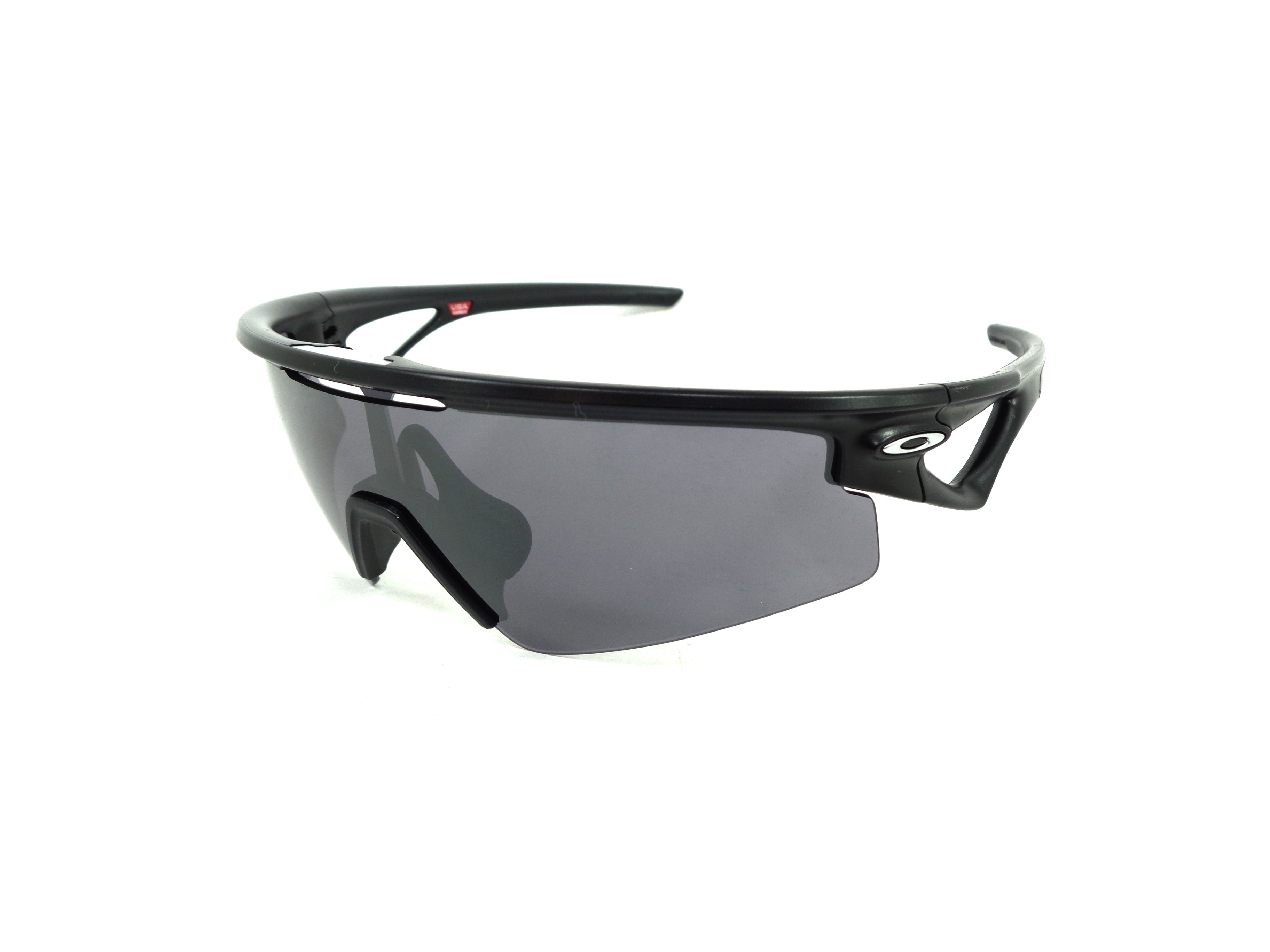 OAKLEY - Sphaera Strike 9531 01 Cycling Sport Racing Prizm Black 953101
