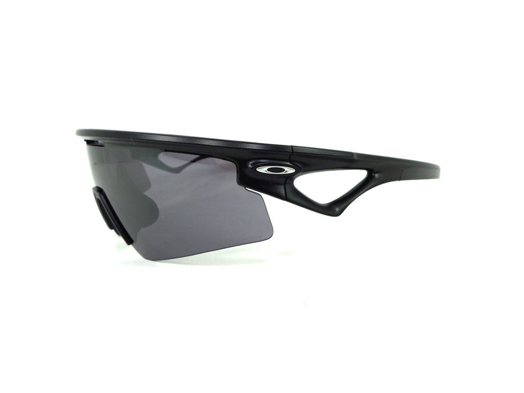 OAKLEY - Sphaera Strike 9531 01 Cycling Sport Racing Prizm Black 953101