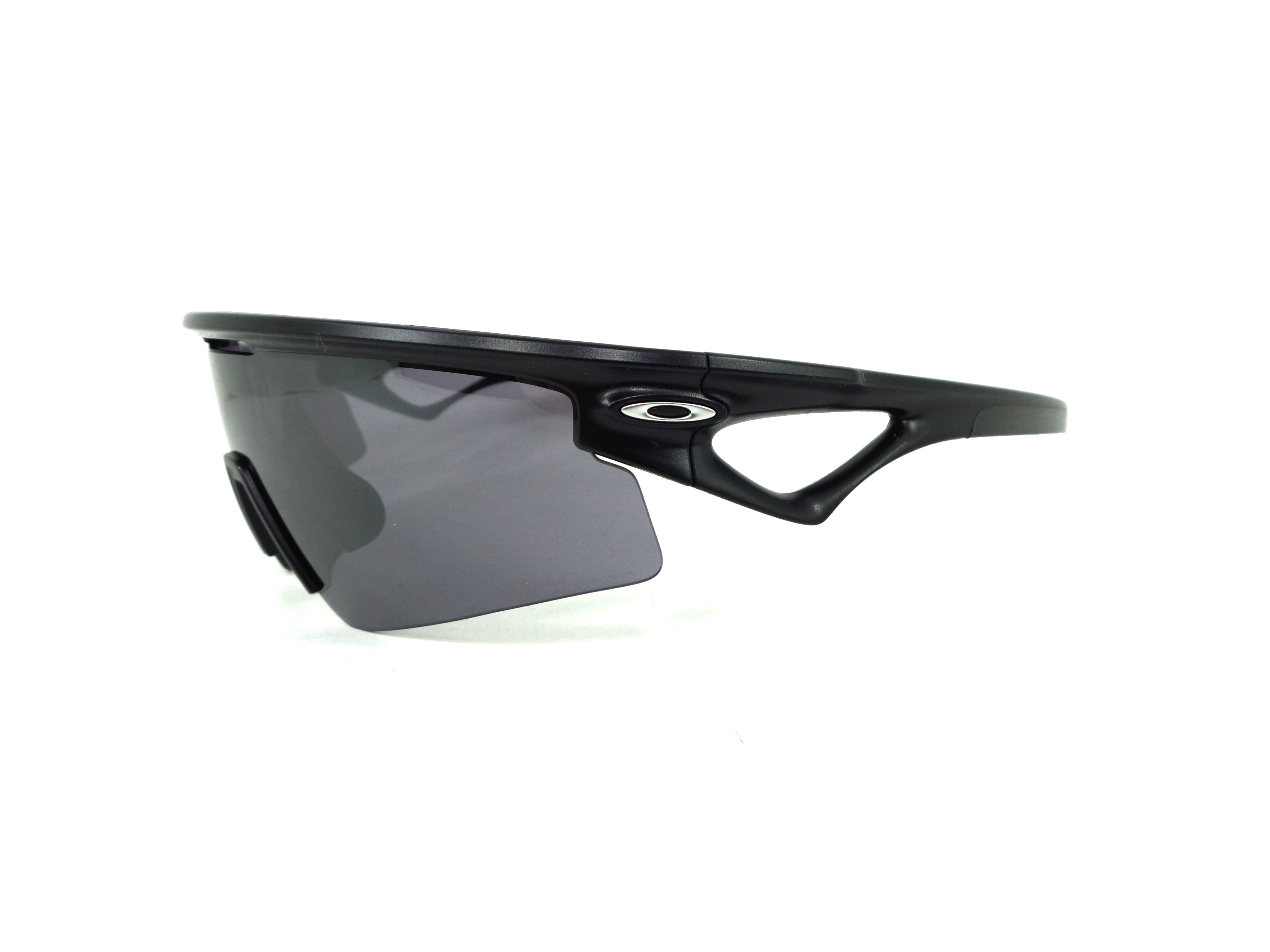 OAKLEY - Sphaera Strike 9531 01 Cycling Sport Racing Prizm Black 953101
