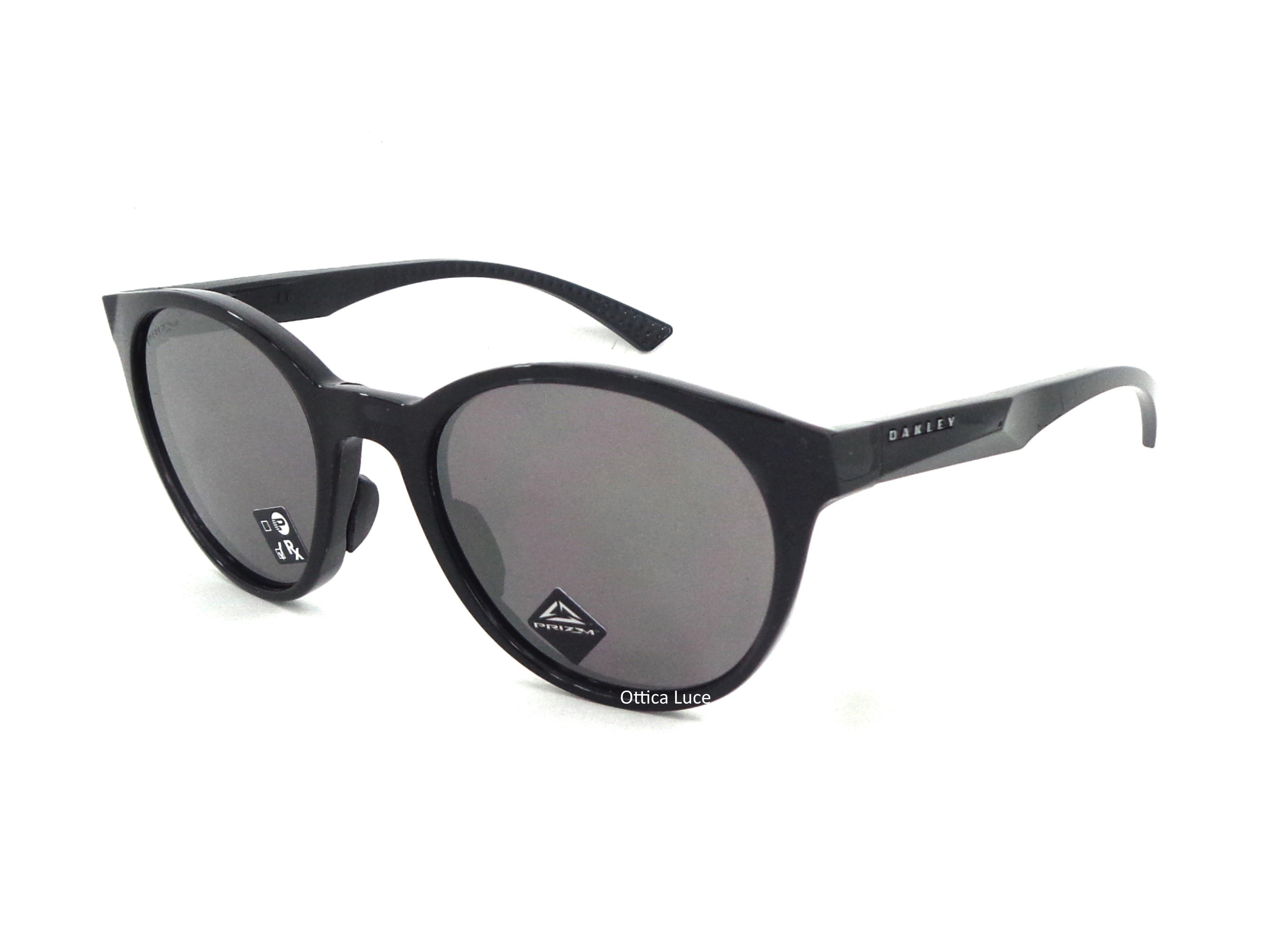 OAKLEY - Spindrift 9474 05 Cycling Sport Racing Prizm 947405