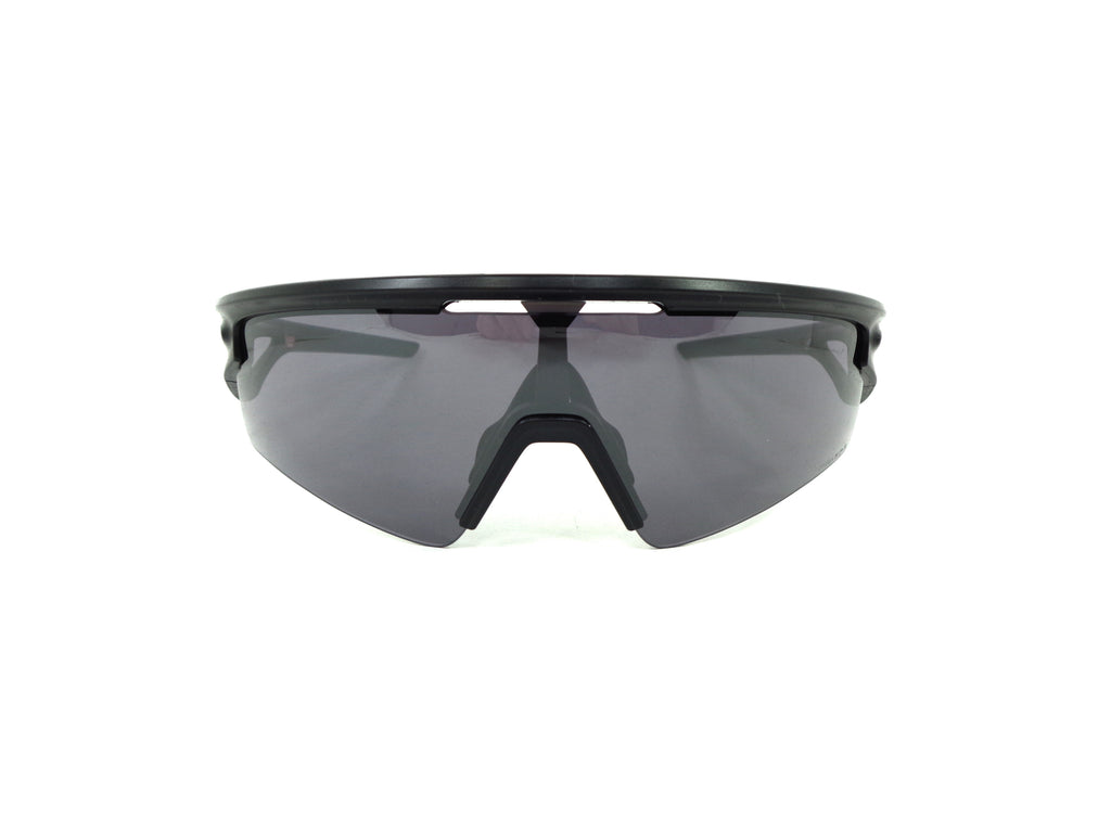OAKLEY - Sphaera Strike 9531 01 Cycling Sport Racing Prizm Black 953101