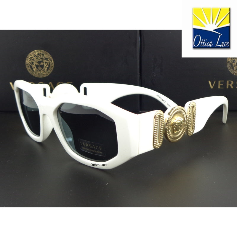 VERSACE- 4361 40187 401 87