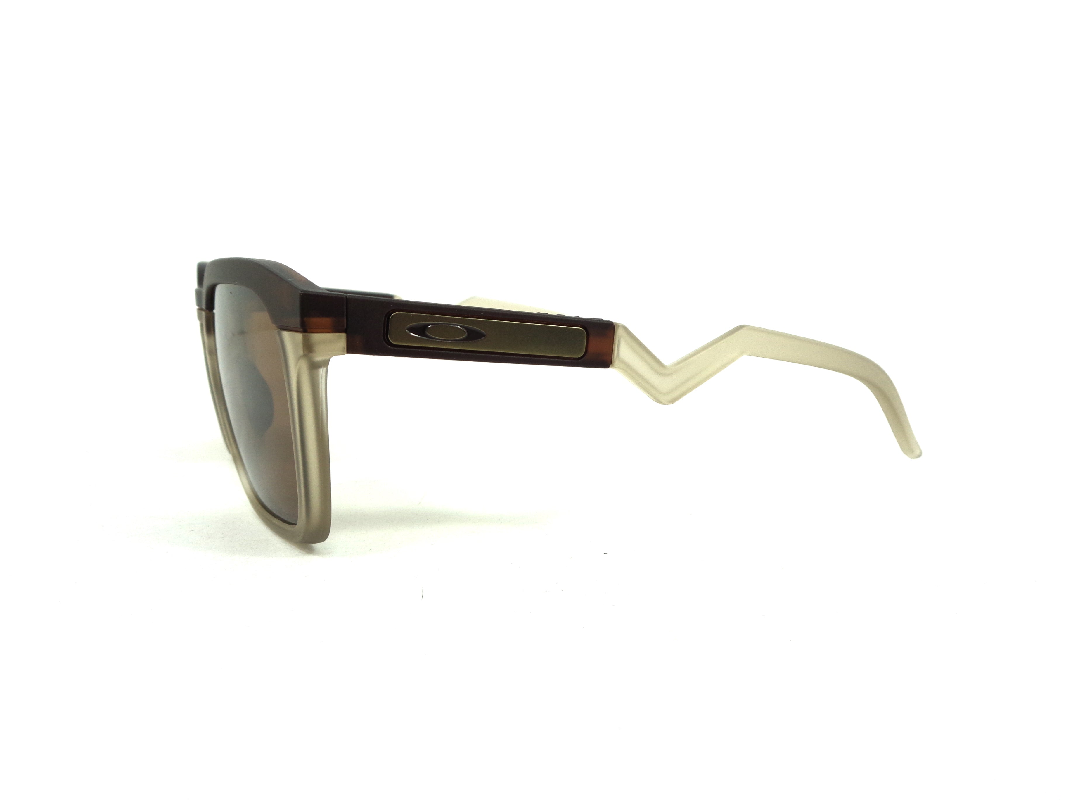OAKLEY - HSTN SQ 9533 03  Cycling Sport Racing Prizm Tungsten 953303