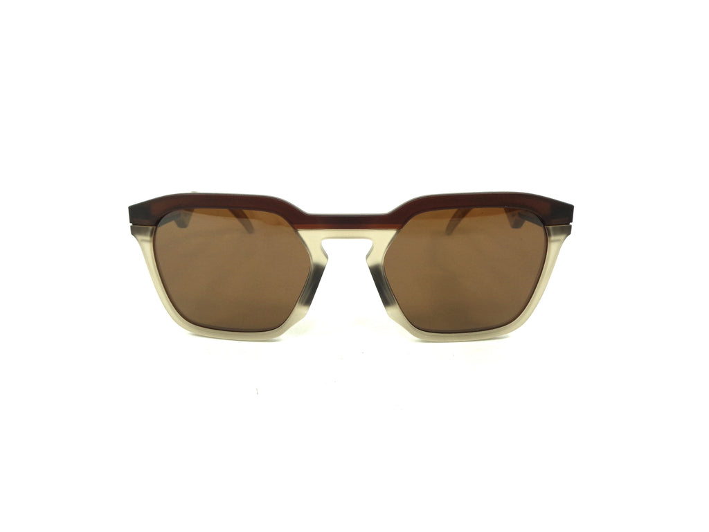 OAKLEY - HSTN SQ 9533 03  Cycling Sport Racing Prizm Tungsten 953303