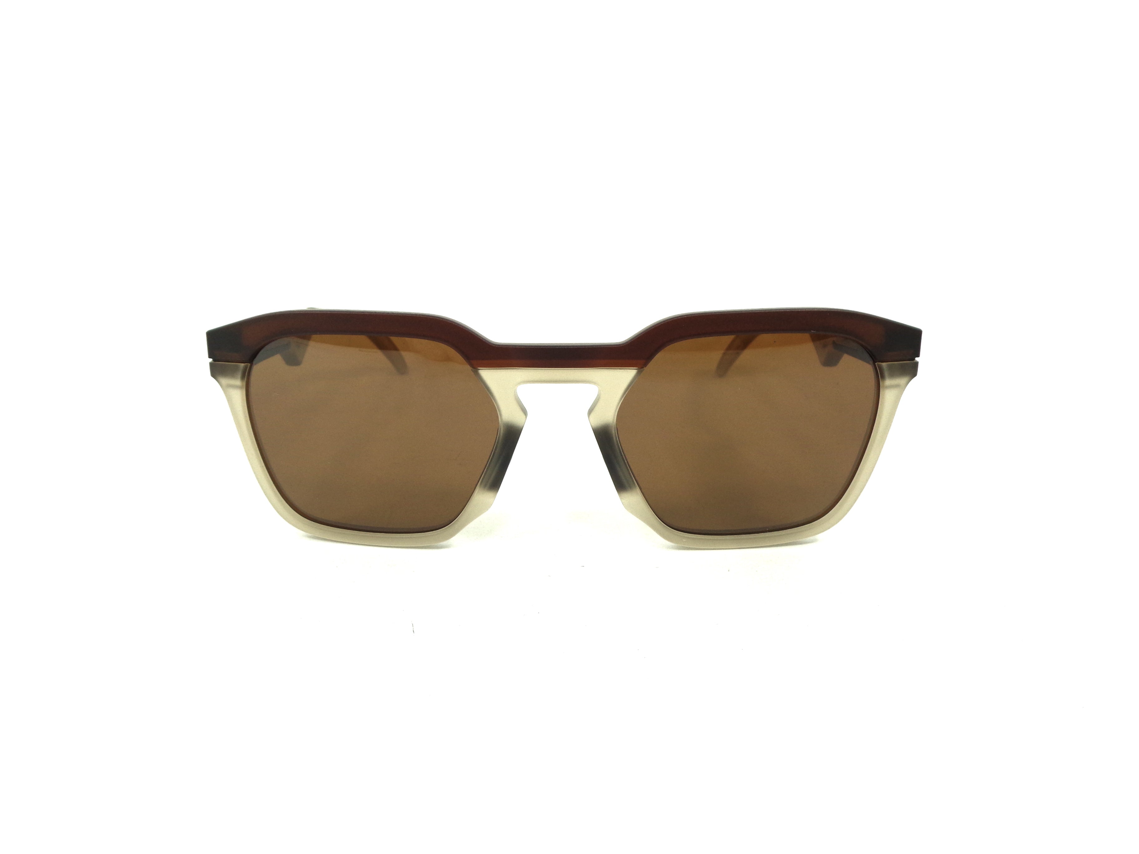 OAKLEY - HSTN SQ 9533 03  Cycling Sport Racing Prizm Tungsten 953303