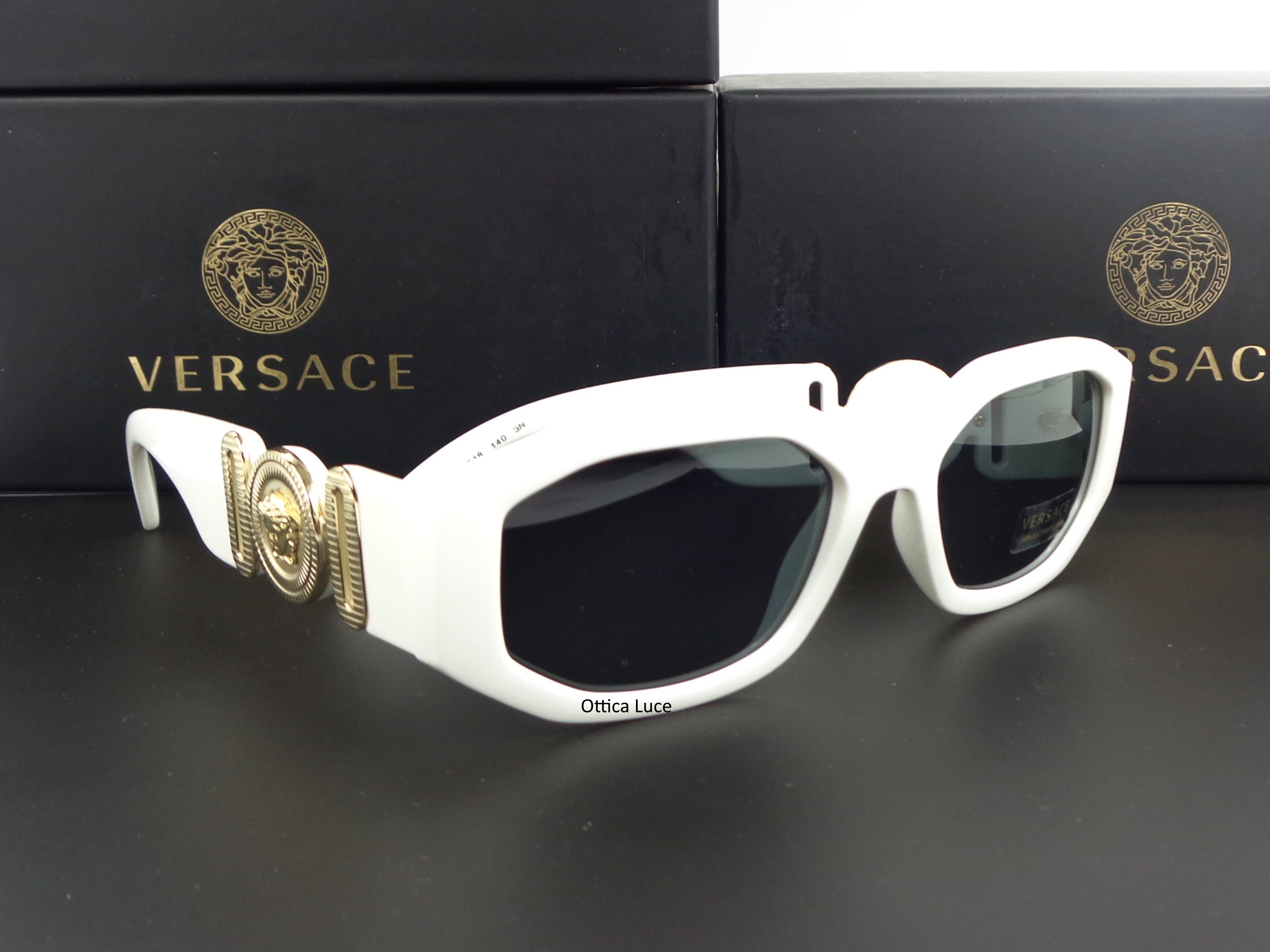 VERSACE- 4361 40187 401 87