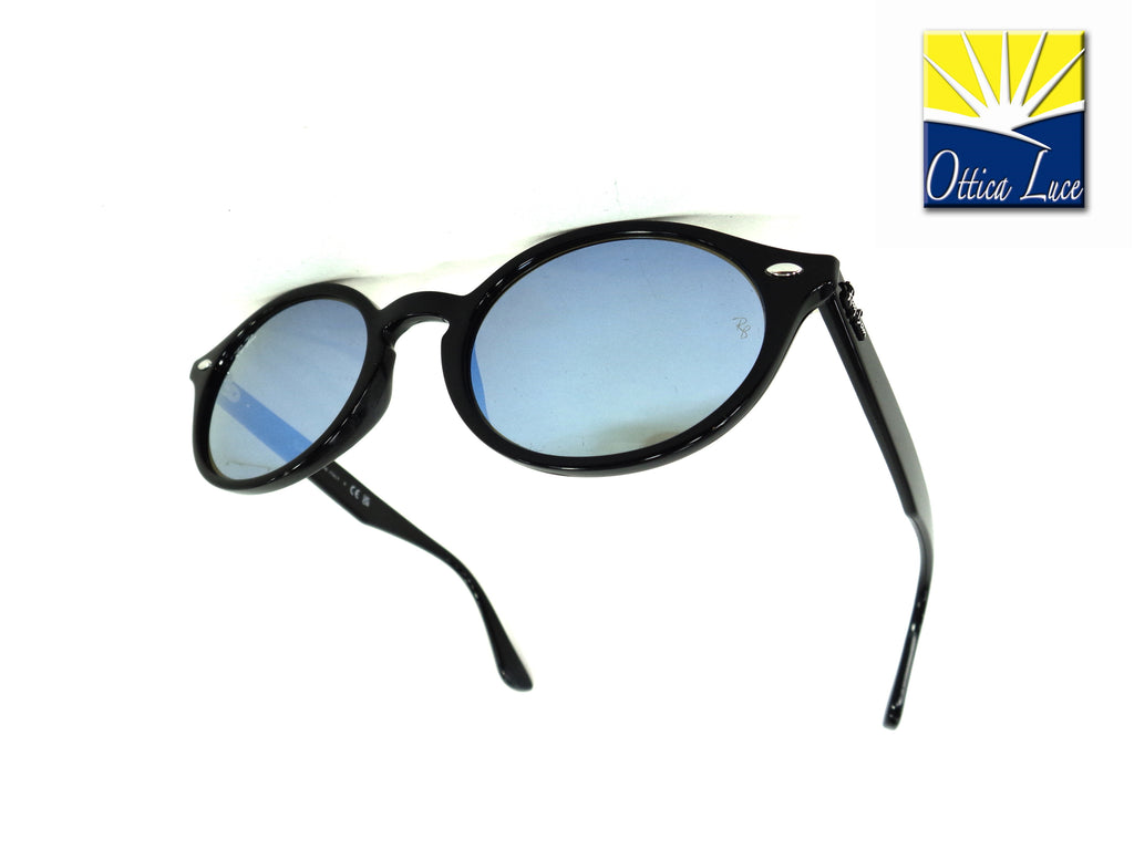 RAY BAN -  4315 601/80 Life Style  calibro 51  60180