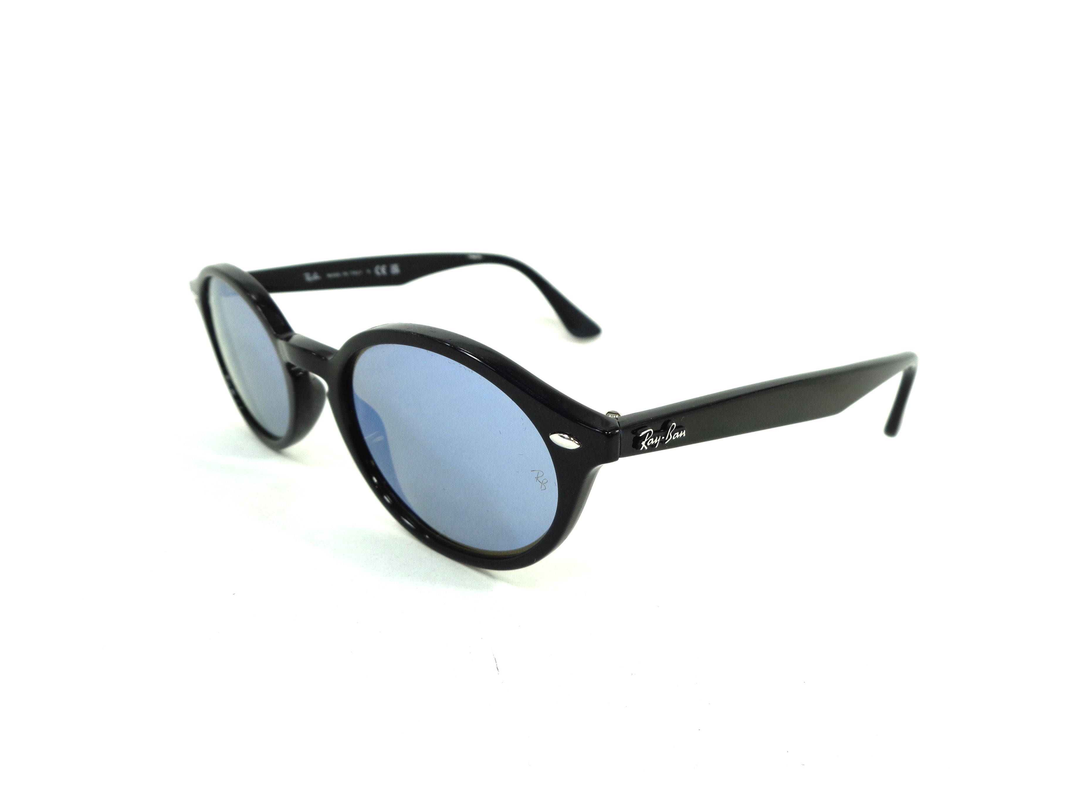 RAY BAN -  4315 601/80 Life Style  calibro 51  60180