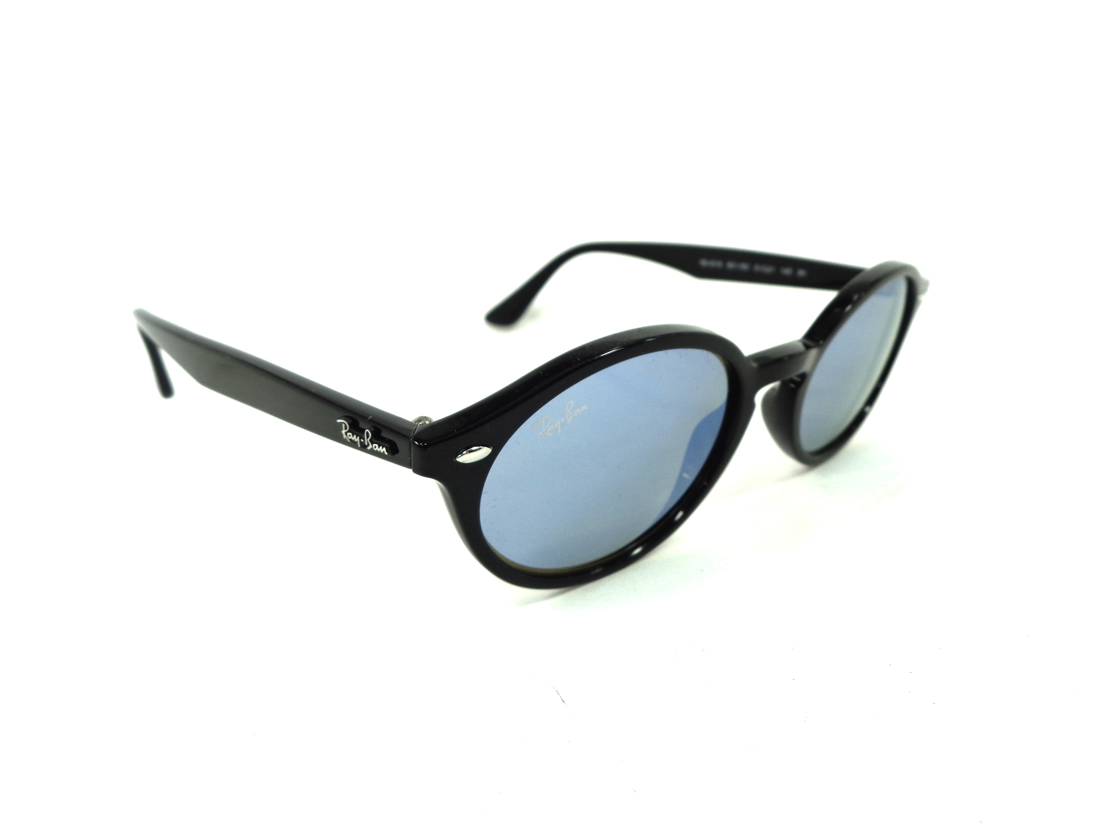 RAY BAN -  4315 601/80 Life Style  calibro 51  60180