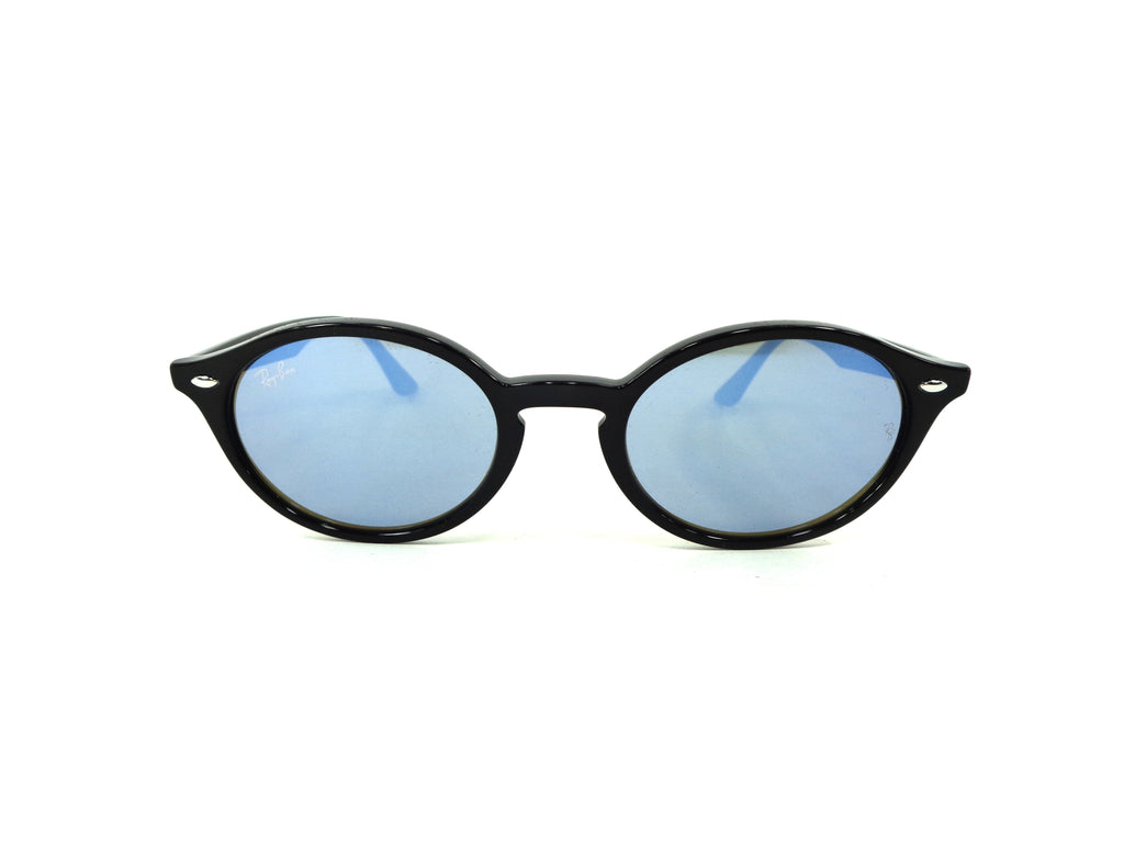 RAY BAN -  4315 601/80 Life Style  calibro 51  60180
