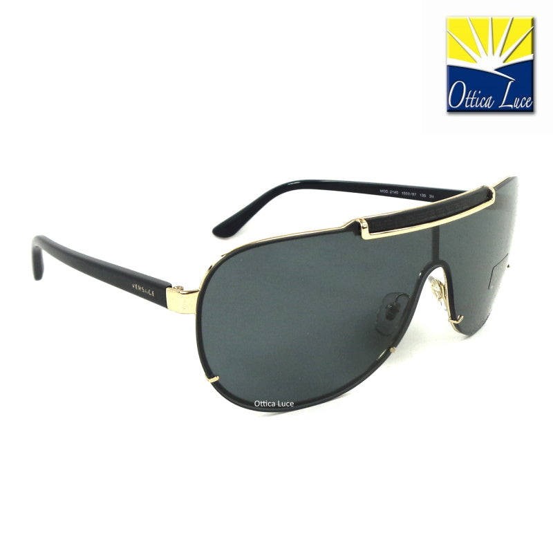 VERSACE- 2140 100287 1002 87