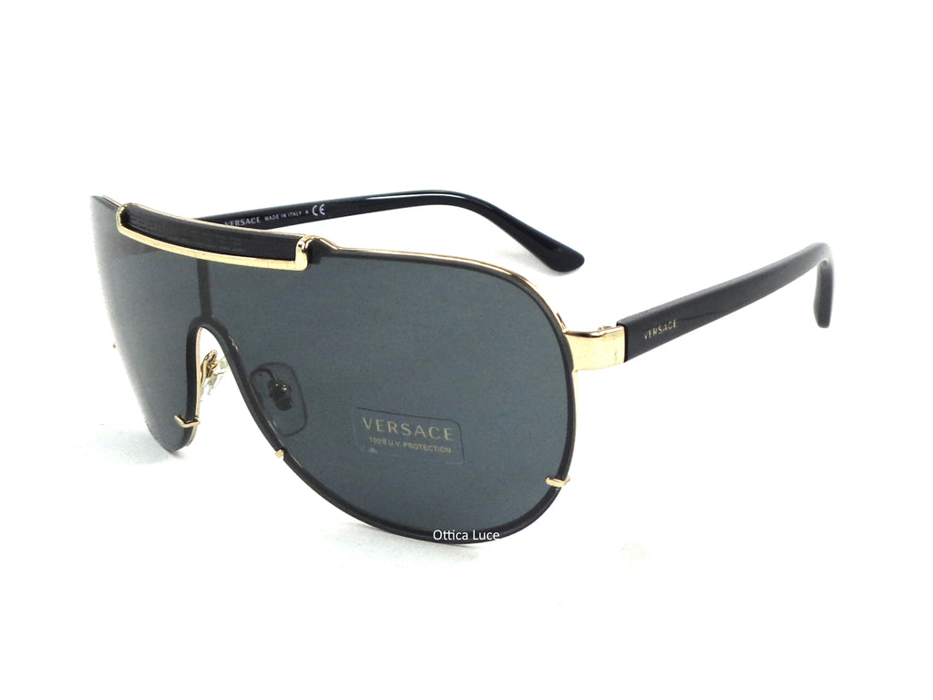 VERSACE- 2140 100287 1002 87