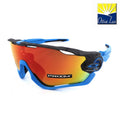 OAKLEY - Jawbreaker 9290 33 Cycling Sport Racing Prizm