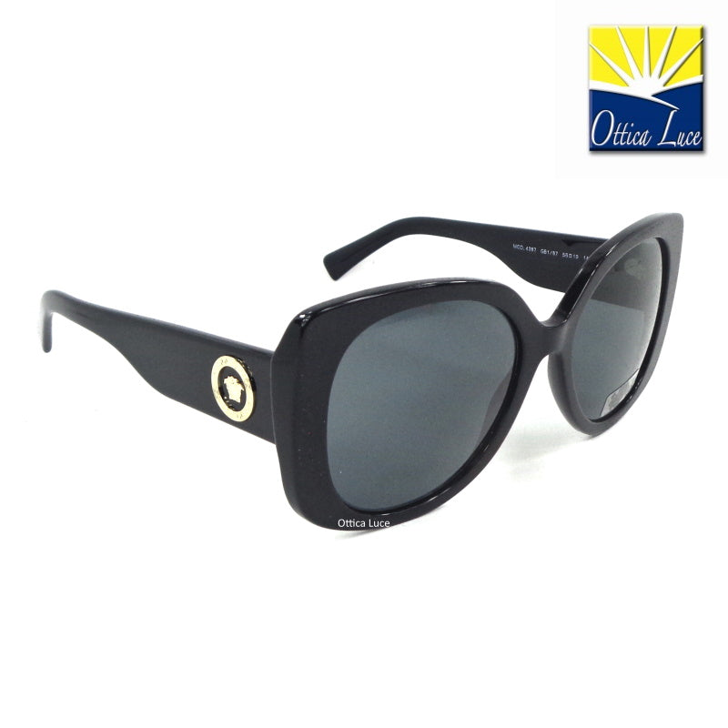 VERSACE- 4387 GB187 GB1 87