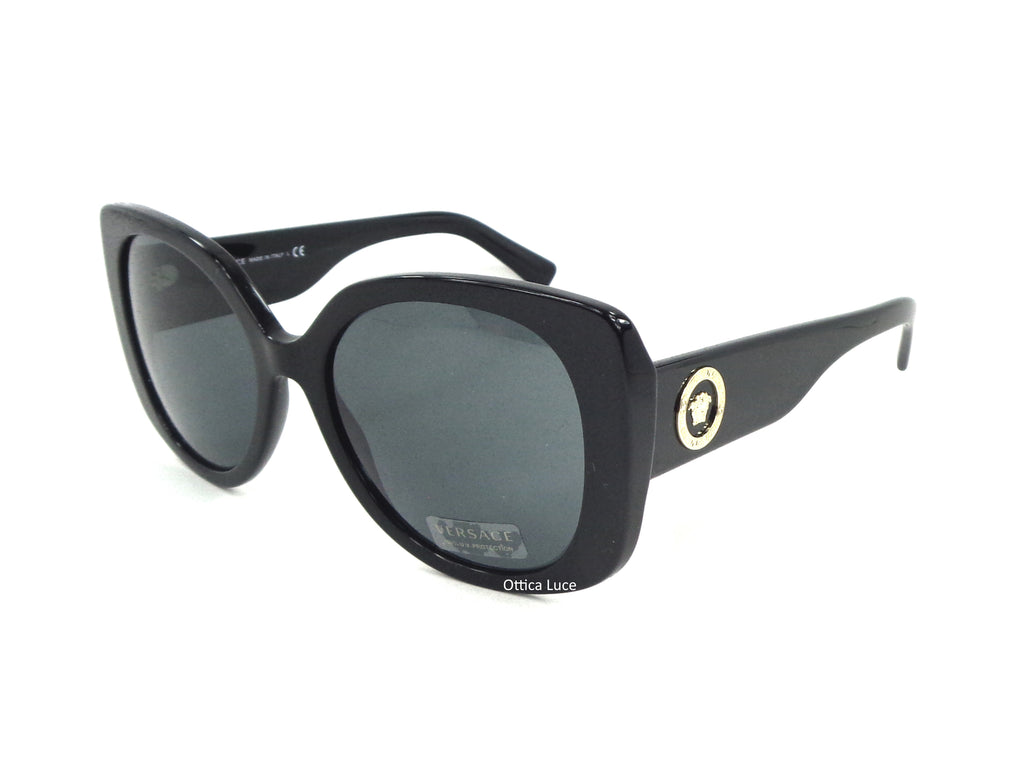 VERSACE- 4387 GB187 GB1 87