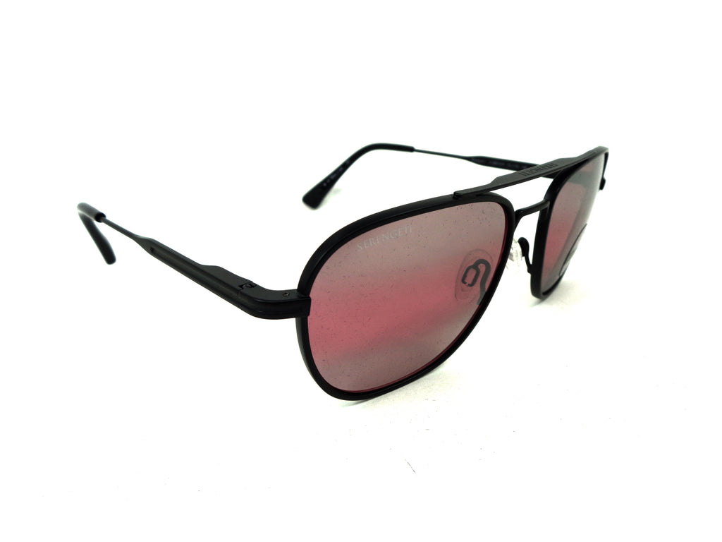 SERENGETI - Navigator  SS865009 Sedona Bi-Mirror Polarizzato Fotocromatico Guida Pesca Sport 865009