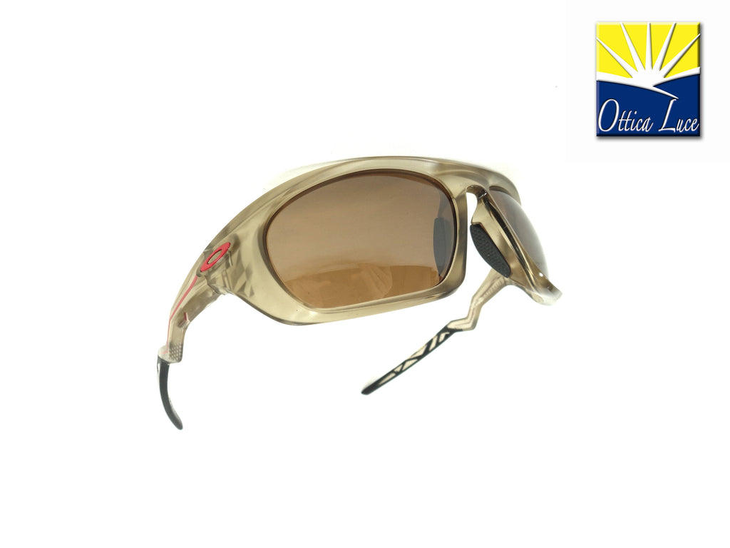 OAKLEY - LATERALIS 9431 18  Fabio Quartararo Signature Series Cycling Sport Racing  Prizm Tungsten 943118