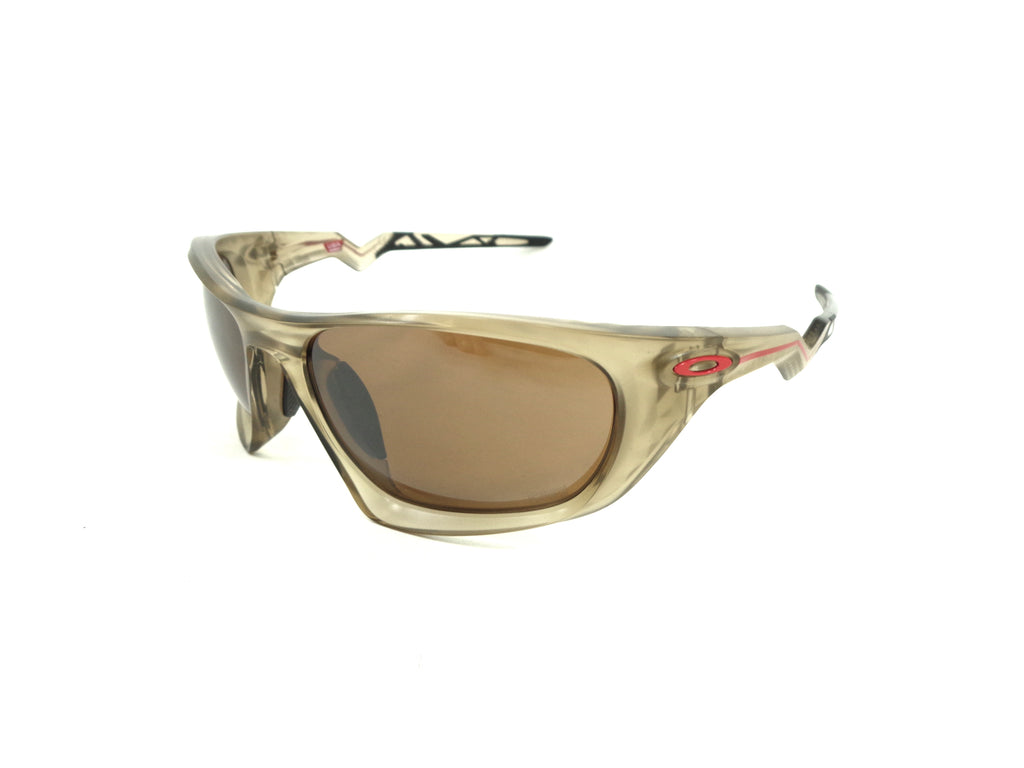 OAKLEY - LATERALIS 9431 18  Fabio Quartararo Signature Series Cycling Sport Racing  Prizm Tungsten 943118