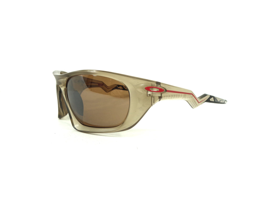 OAKLEY - LATERALIS 9431 18  Fabio Quartararo Signature Series Cycling Sport Racing  Prizm Tungsten 943118
