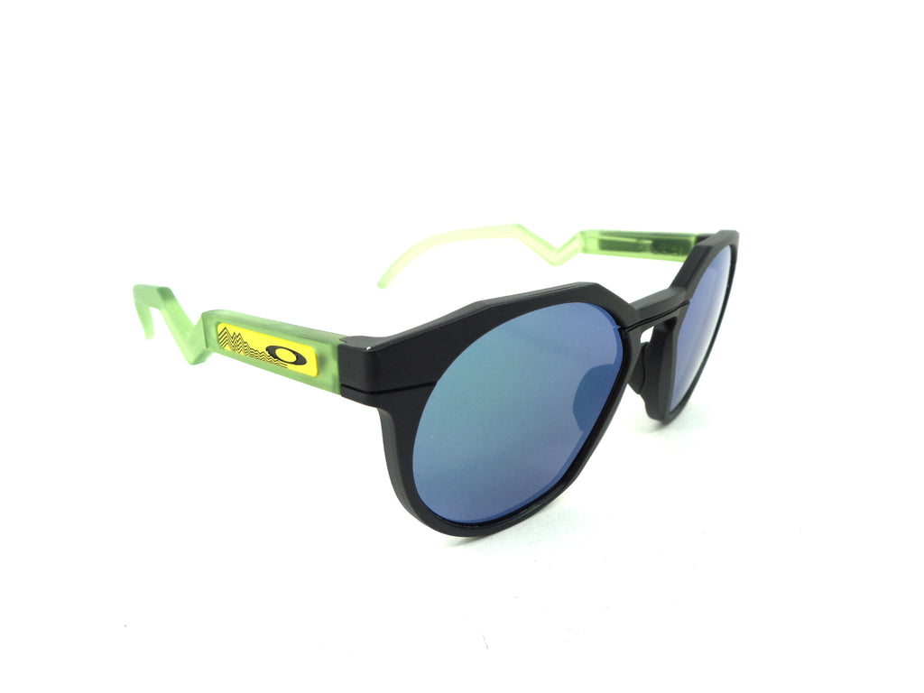 OAKLEY - HSTN 9242 22  Tour De France Cycling Sport Racing Prizm Jade 924222