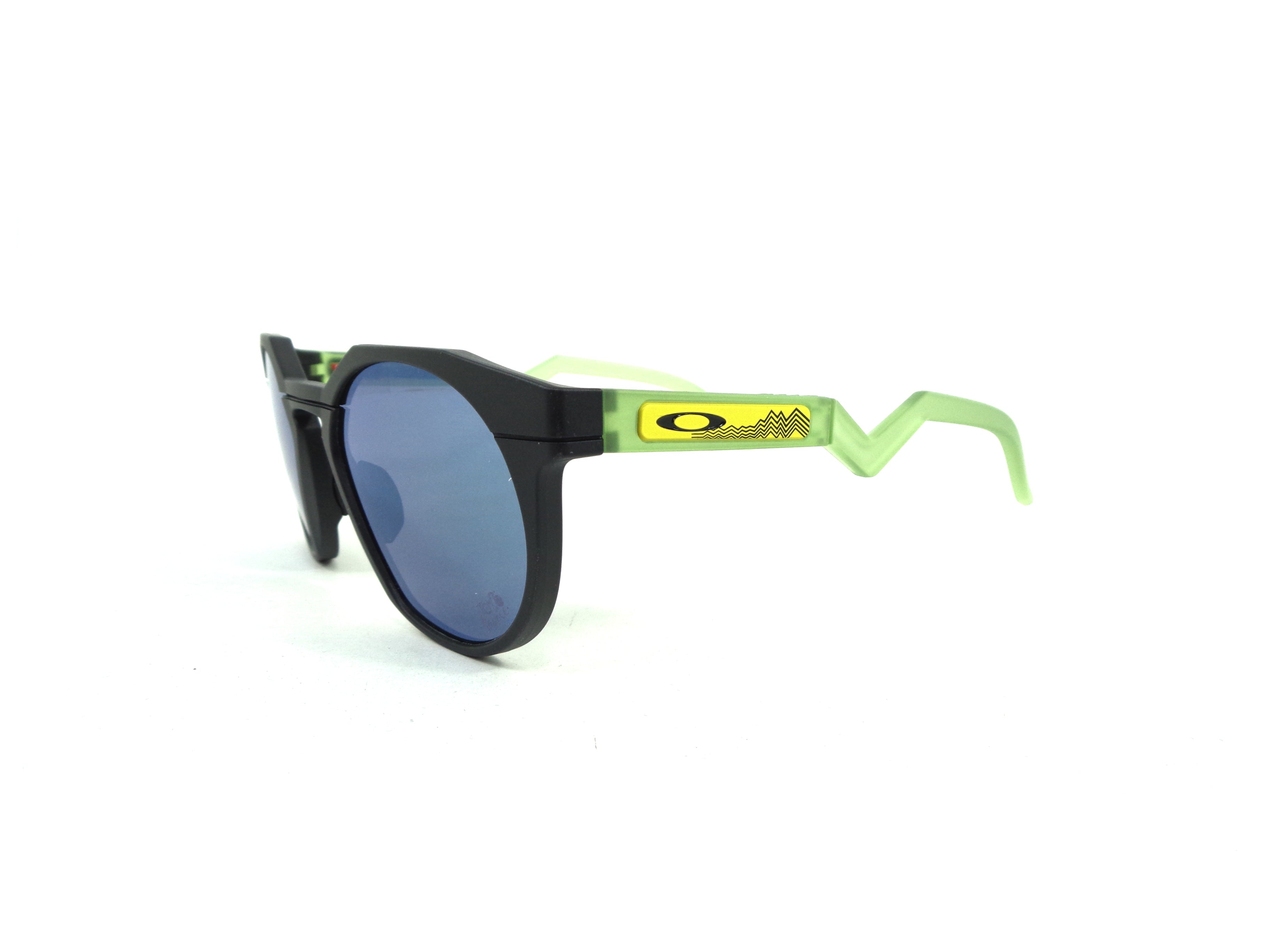 OAKLEY - HSTN 9242 22  Tour De France Cycling Sport Racing Prizm Jade 924222