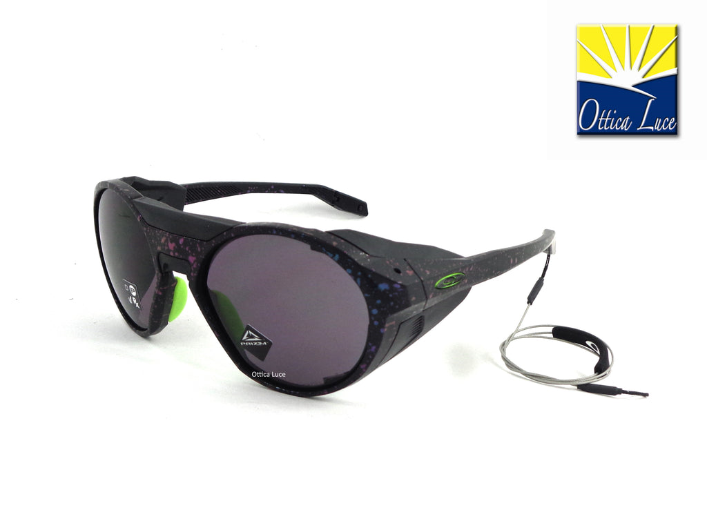 OAKLEY - CLIFDEN 9440 17 Sport Racing Prizm 944017 ODYSSEY COLLECTION