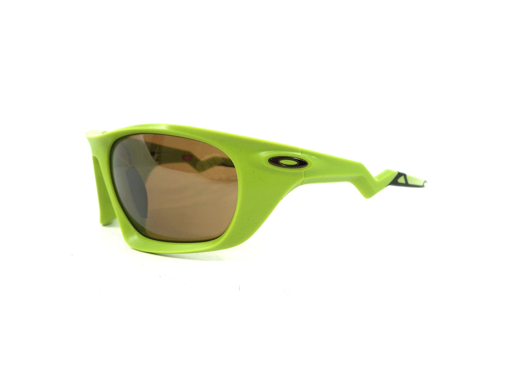 OAKLEY - LATERALIS 9431 17   Cycling Sport Racing  Prizm Tungsten 943117