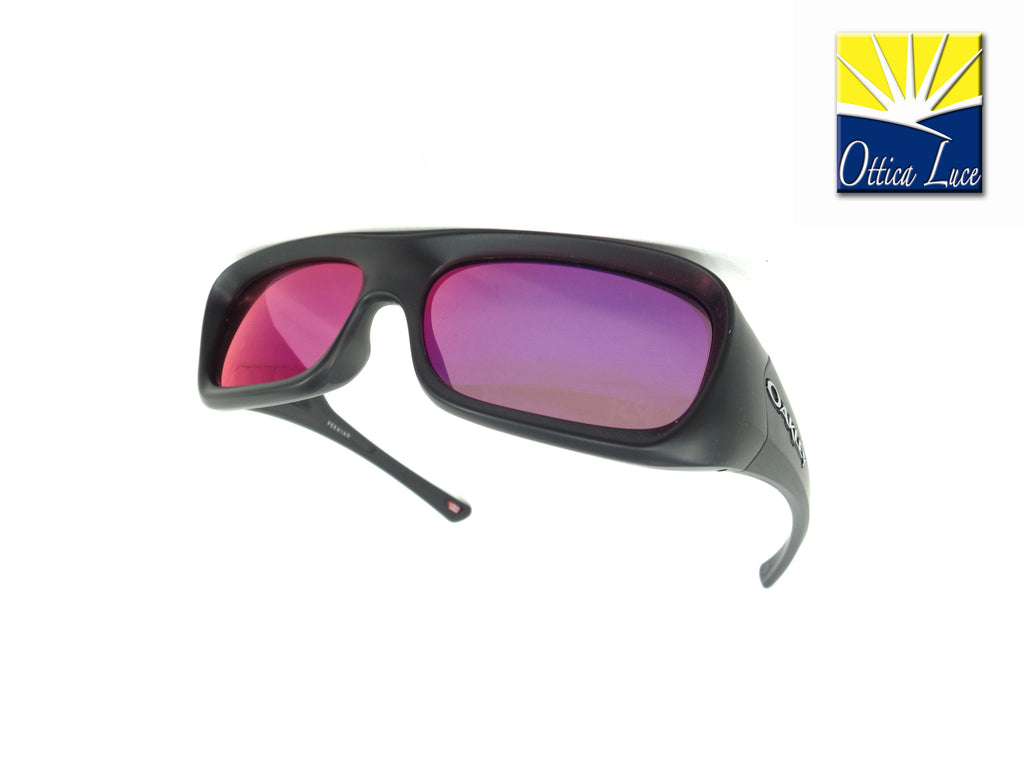 OAKLEY - Permian  9520 07 Kylian Mbappè Signature Series  Cycling Sport Racing  Prizm Road 952007