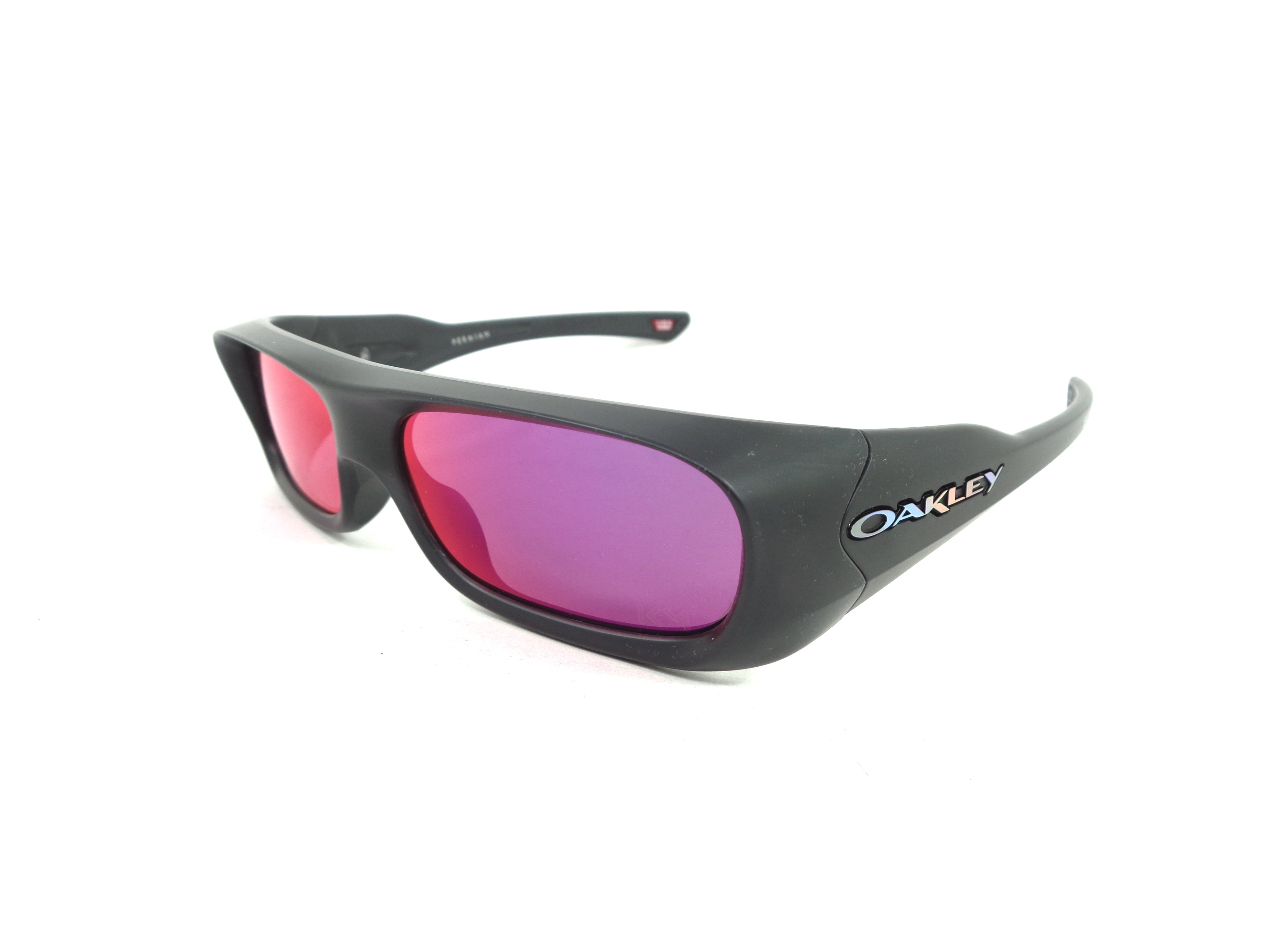 OAKLEY - Permian  9520 07 Kylian Mbappè Signature Series  Cycling Sport Racing  Prizm Road 952007