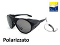 OAKLEY - CLIFDEN 9440 09 Sport Racing Prizm Black Polarized  944009