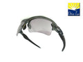 OAKLEY - Flak 2.0 XXL 9488 10  Cycling Sport Racing Prizm Slate 948810