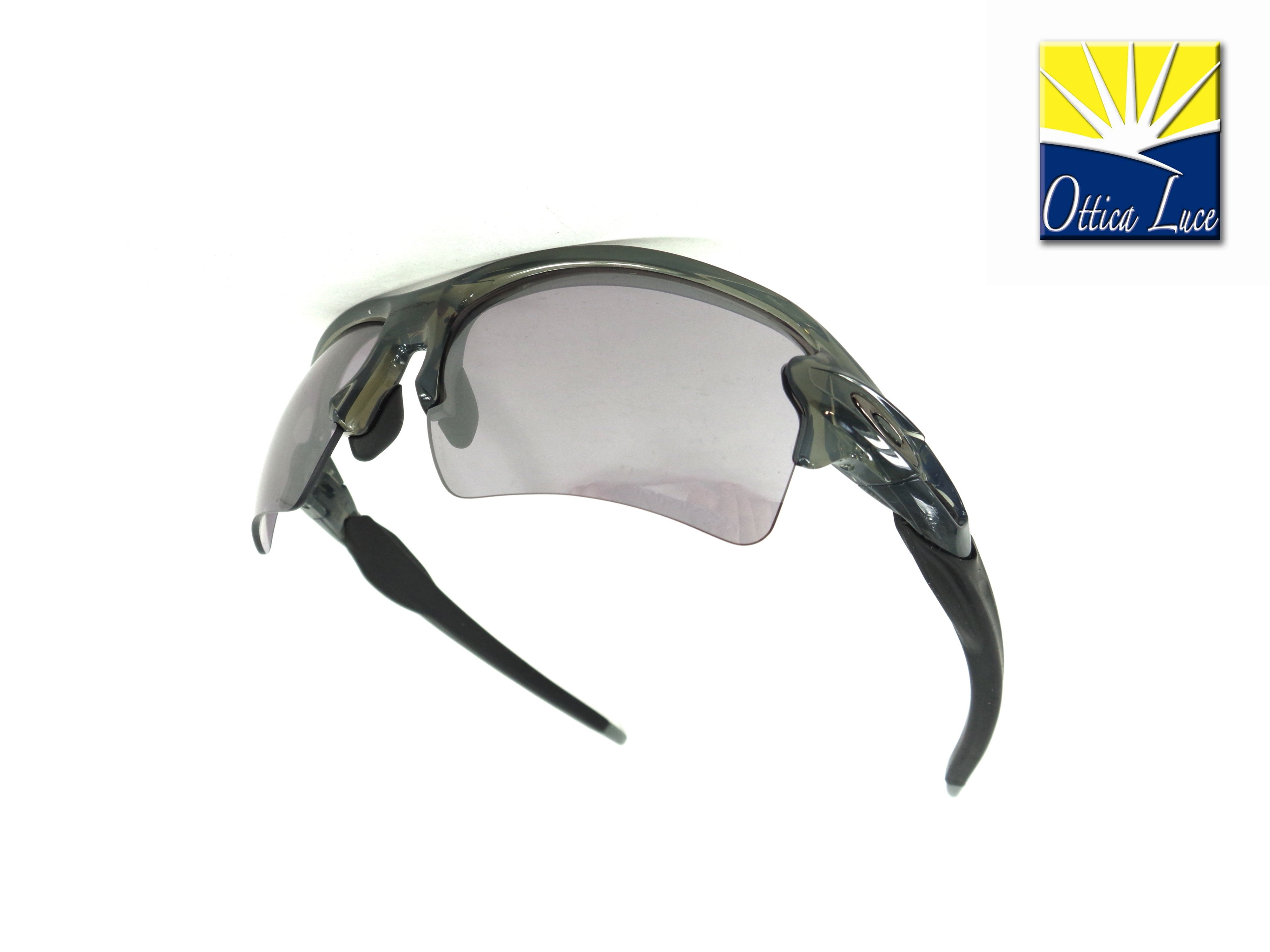 OAKLEY - Flak 2.0 XXL 9488 10  Cycling Sport Racing Prizm Slate 948810