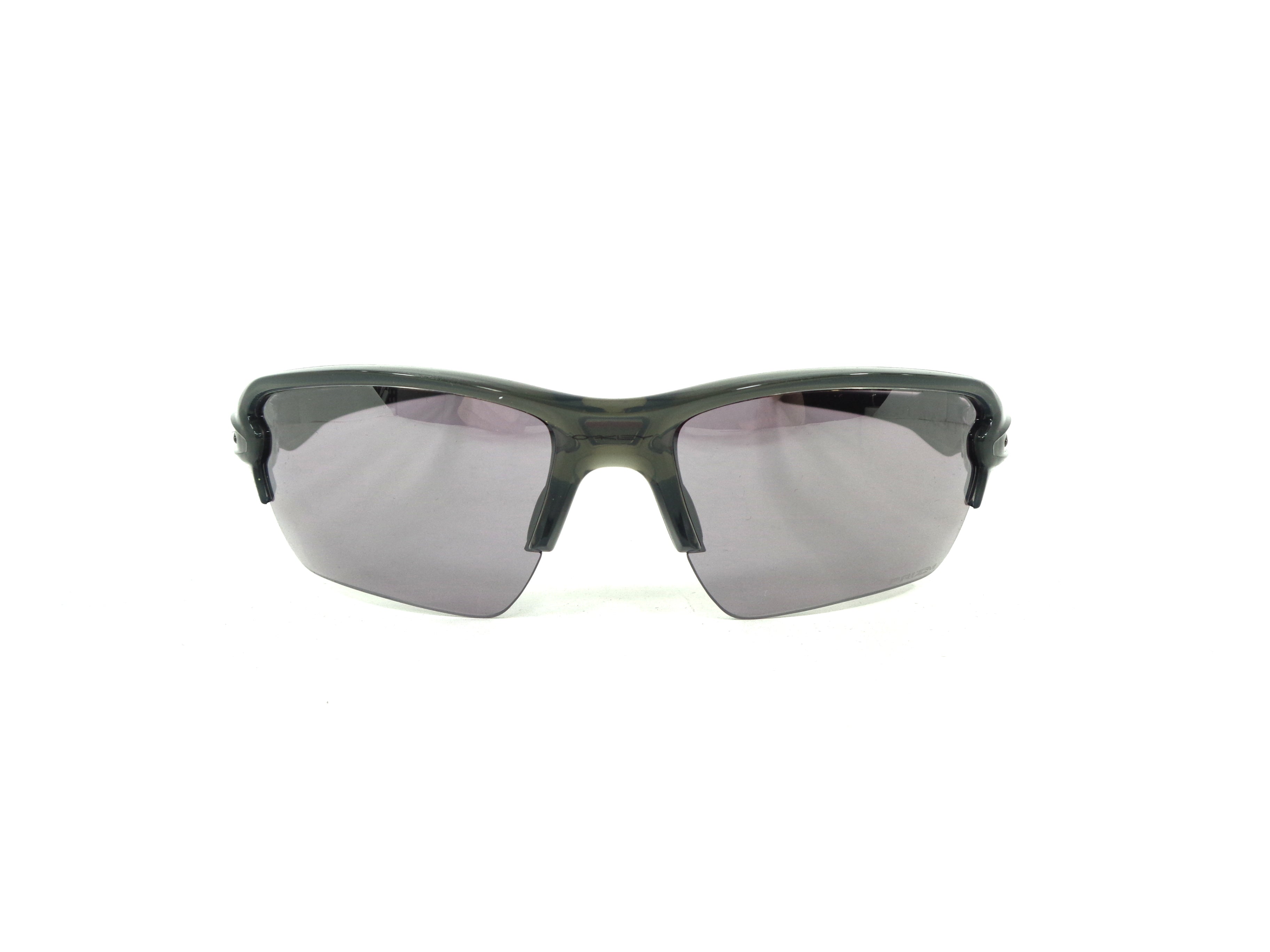 OAKLEY - Flak 2.0 XXL 9488 10  Cycling Sport Racing Prizm Slate 948810