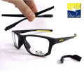 Occhiali da Vista OAKLEY - CROSSLINK FIT 8136 03 Sports Surfing Racing Cycling Eyewear Calibro 53 813603