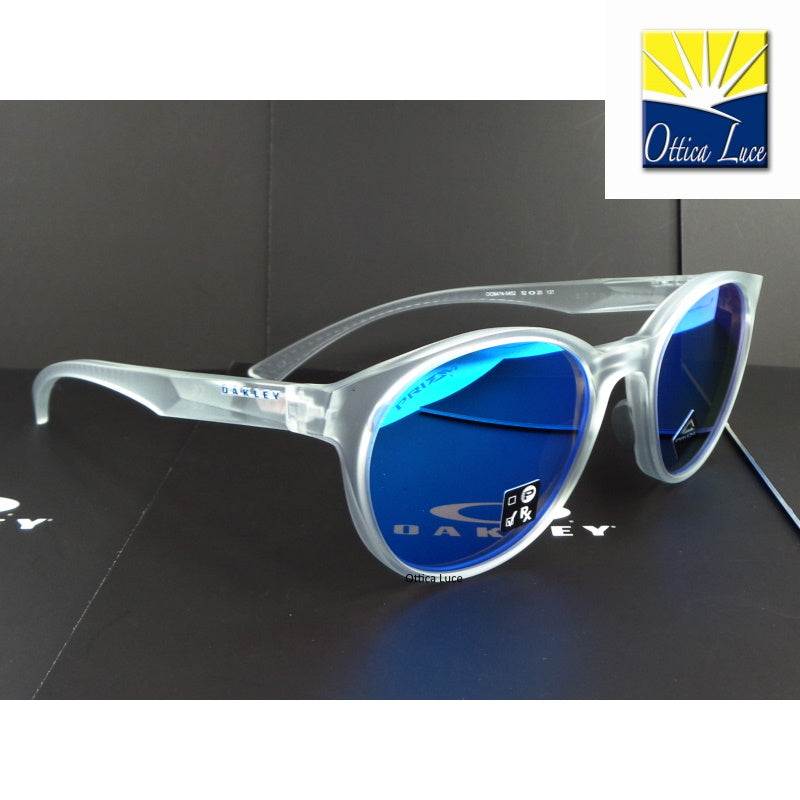 OAKLEY - Spindrift 9474 04 Cycling Sport Racing Prizm 947404