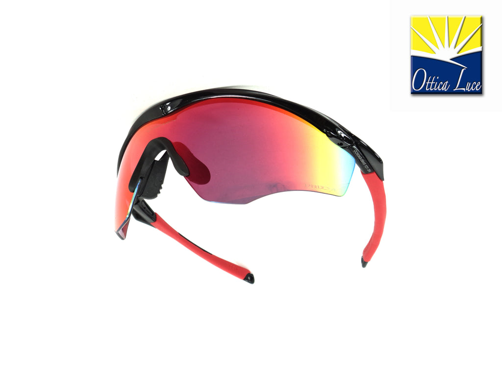 OAKLEY - M2 Frame XL 9343 08 Cycling Sport Racing Prizm Road 934308