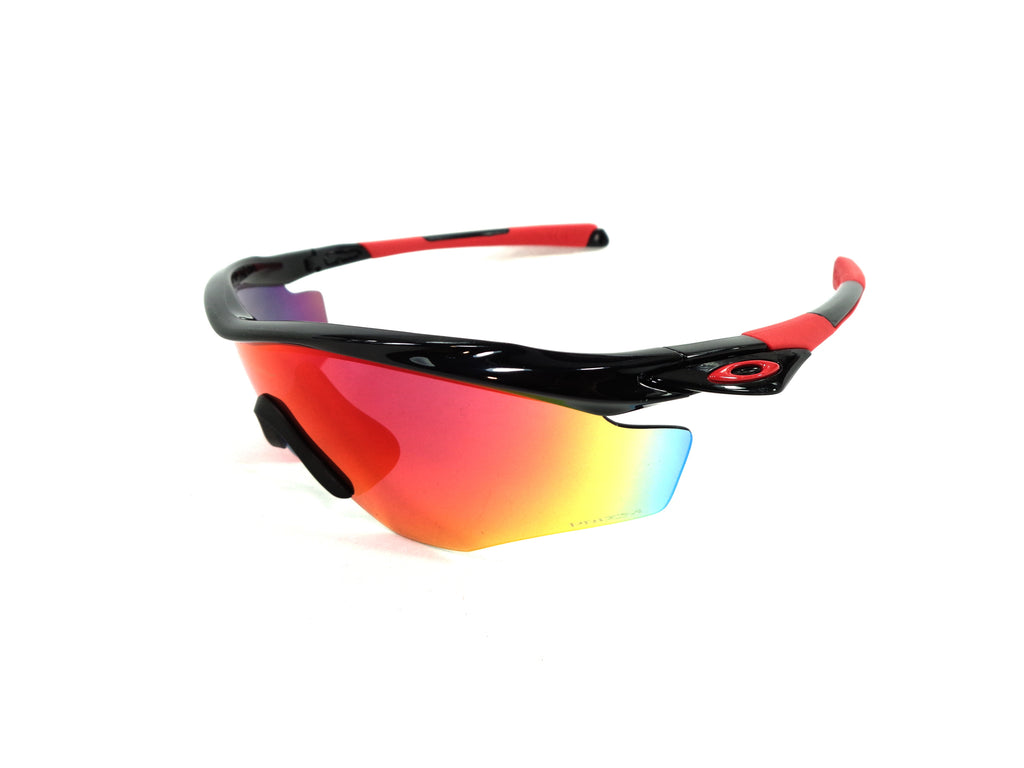 OAKLEY - M2 Frame XL 9343 08 Cycling Sport Racing Prizm Road 934308