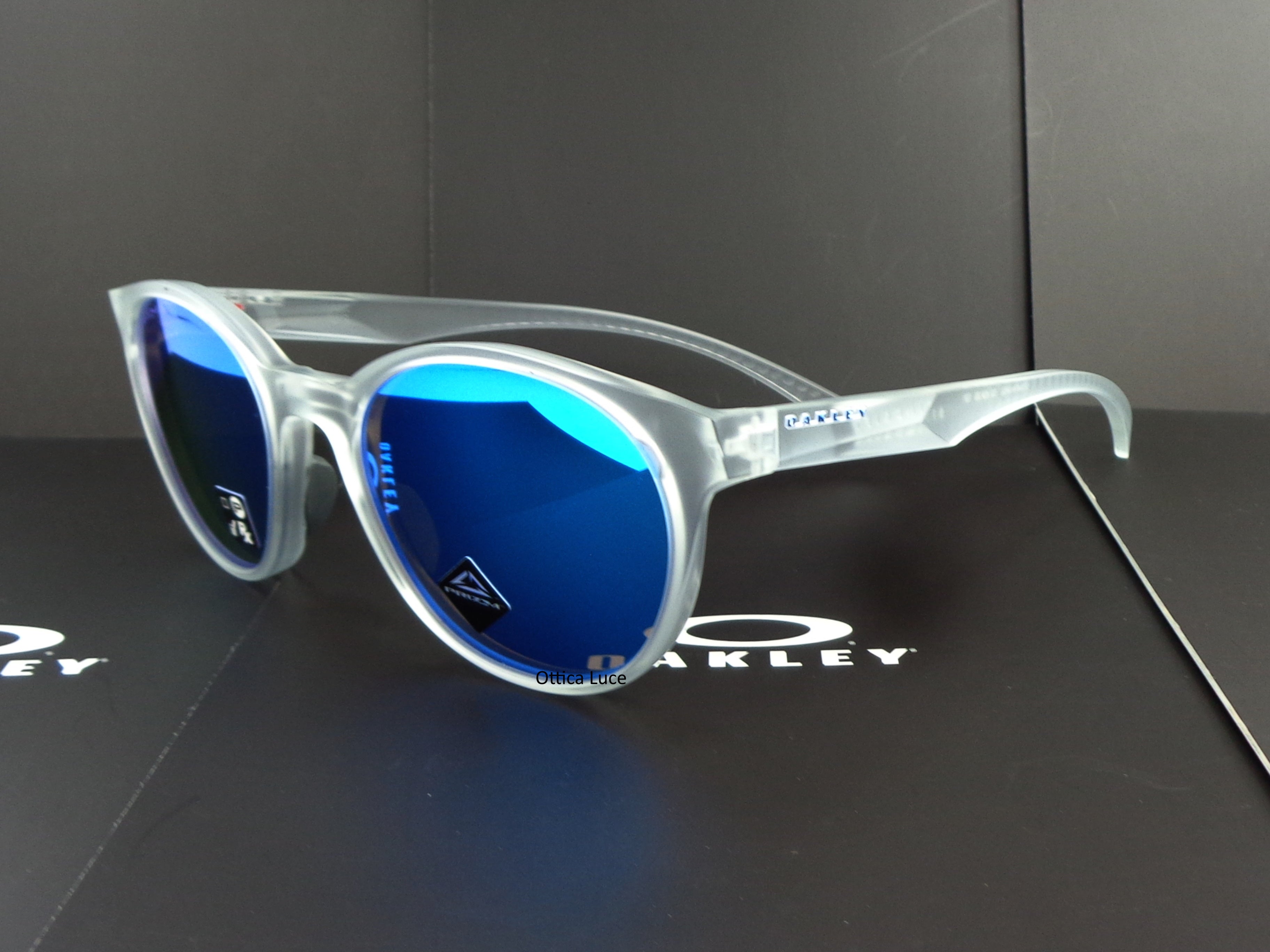 OAKLEY - Spindrift 9474 04 Cycling Sport Racing Prizm 947404