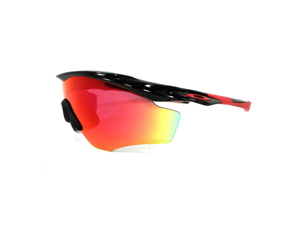 OAKLEY - M2 Frame XL 9343 08 Cycling Sport Racing Prizm Road 934308
