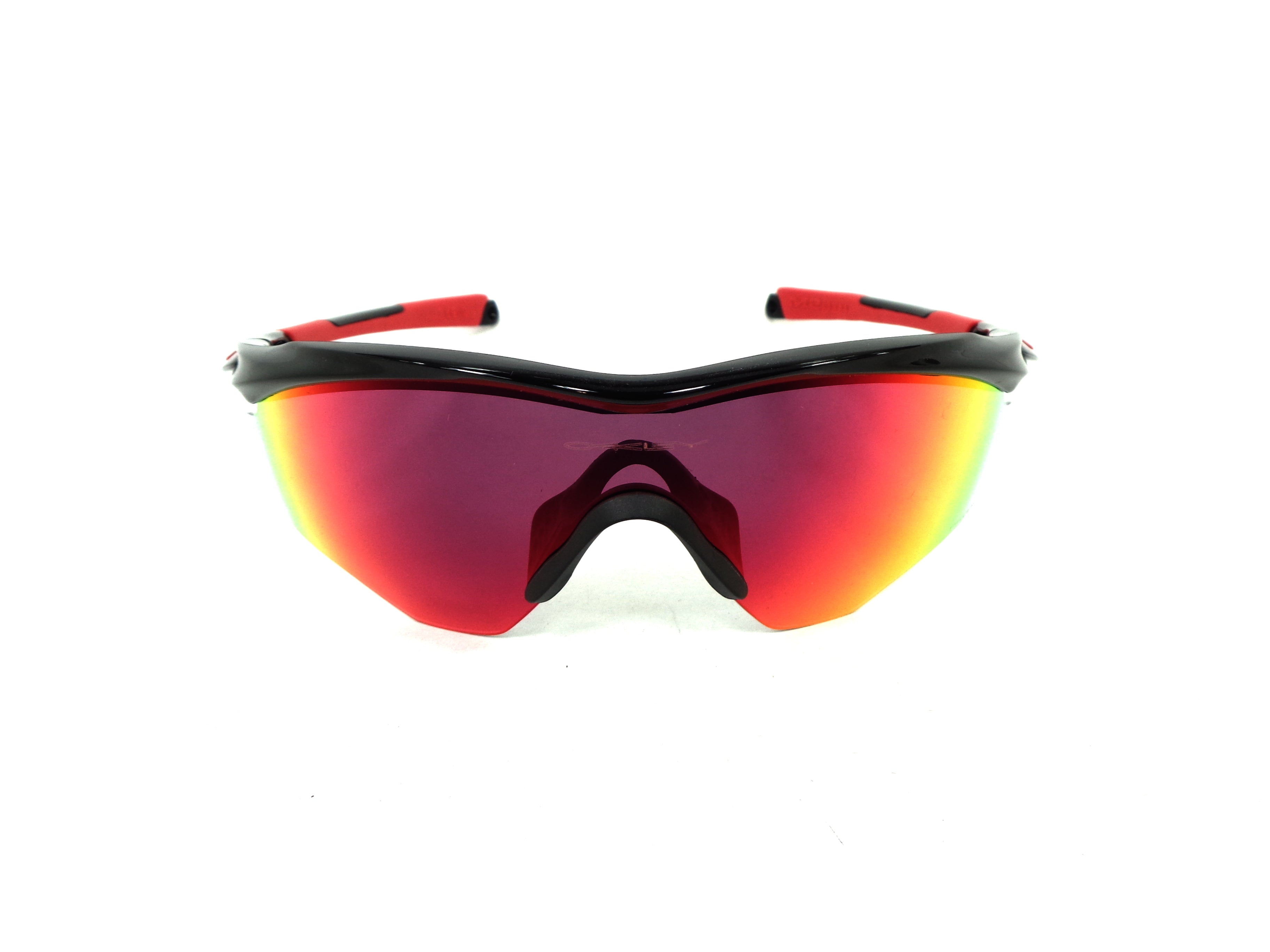 OAKLEY - M2 Frame XL 9343 08 Cycling Sport Racing Prizm Road 934308