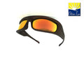 OAKLEY - Highland  9522 06 Jaylen Brown Signature  Cycling Sport Racing  Prizm Ruby 952206