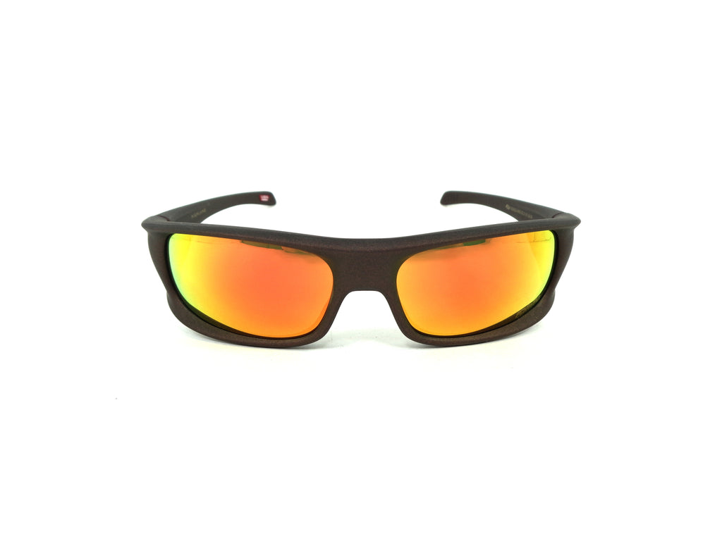 OAKLEY - Highland  9522 06 Jaylen Brown Signature  Cycling Sport Racing  Prizm Ruby 952206